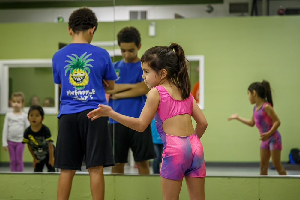 Tumbling Classes Lebanon, TN Showtyme Xtreme Athletics & Dance